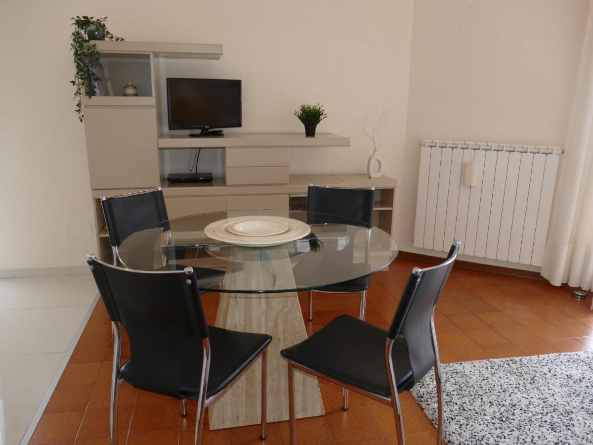 Apartment Belle Vue By Interhome Санто Стефано ал Маре Екстериор снимка
